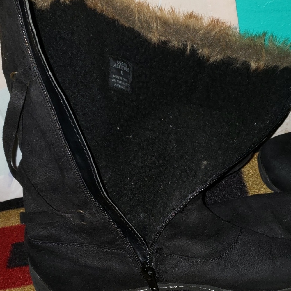 Boots - Picture 2 of 2
